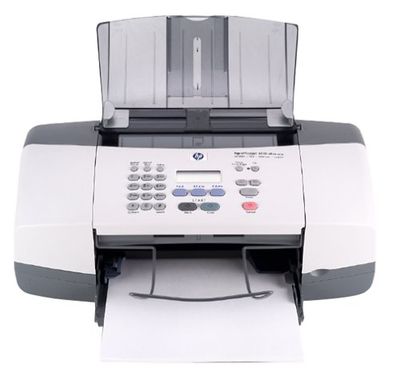Cartuchos HP OfficeJet 4110Z